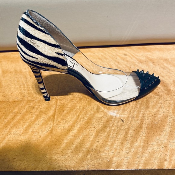 Meet your Posher, Alysha - Picture 1 of 1